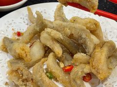 -一哥美食(总店)
