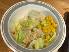 -雷门拉面·现熬骨汤(凯德来福士店)