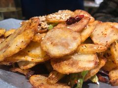 -茅庐川菜(青岛凯德店)