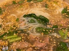 -云阿蛮云南生烫牛肉米线(奉贤路店)