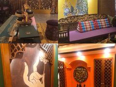 -象遇-泰式.秘术 SPA(先天下店)