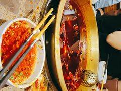 -小龙坎火锅(春熙太古里店)
