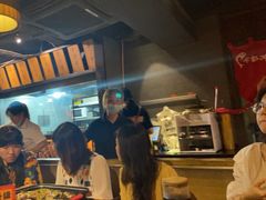 -令狐冲·活鱼馆(宝龙店)