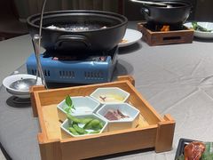 -小厨娘淮扬菜(天印大道店)