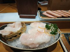 -呷哺呷哺 黄金牧场 (新中关购物中心店)