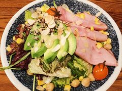 -AFS Cafe & Canteen(闽江二路店)