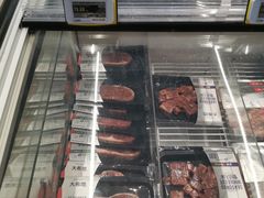 -盒马鲜生(新都心店)