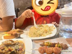 -郑享吃烧烤烩面(红专路店)