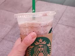 -星巴克臻选(北京世贸天阶店)