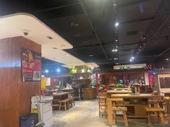 -宽窄巷子鲜牛火锅(北京首店)
