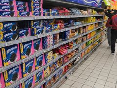 -物美超市(通州梨园店)