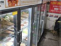 -盖帮鳝鱼串串(东郊记忆店)