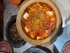 -山四砂锅(太原钟楼街店)