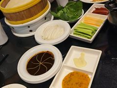 -阿庄新豫菜(通泰路店)