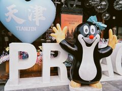 -布拉格餐厅· 中欧捷克菜(全国首店)