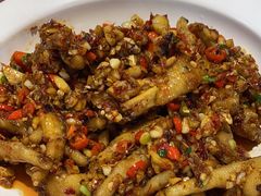 -西江红·株洲本地菜(滨江南路店)