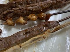 -福民老烧烤