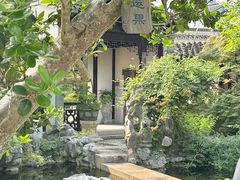 -苏州冶园园林民宿(太湖西山风景区店)