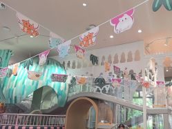 点击看大图 -奈尔宝·儿童乐园·亲子餐厅(星河湾店)