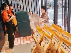 -東更道点心行(利客来店)