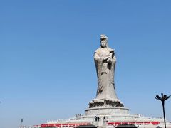 -天津妈祖文化园
