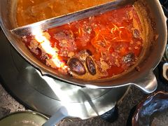 -湊湊火锅·茶憩(新中关购物中心店)