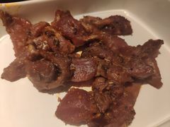鸡胗-火炉火自助餐(喜隆多店)