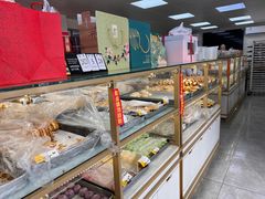 -爱德顺糕点食屋(利民道店)