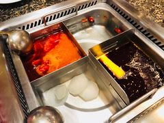-海底捞火锅(亲贤北街店)