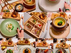 -叶叶菩提(太原别墅店)