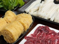 -阿八弟牛肉丸牛肉火锅(西湖店)