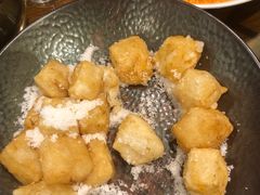 -海兰江石锅饭(水上店)