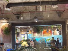 -汕头八合里海记牛肉店(清河店)