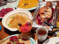 -U你·天然调味(南湖总店)