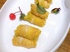 -必点海鲜·鲅鱼水饺(鞍山西道店)