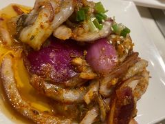 -么子烤肉(化龙池店)