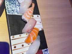 -琴寿司居酒屋(中山广场店)