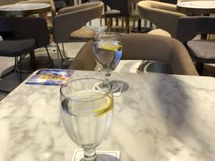 大堂-哈根达斯(虹口店)