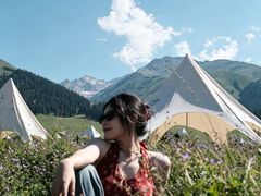 -新疆那拉提国家旅游度假区