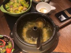 -云海肴·汽锅鸡·云南菜(领展购物广场·中关村店)