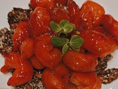 -大鹏饭店·金陵家宴(奥体中心店)