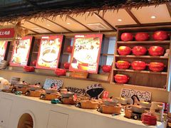 -洞庭土菜馆(天河北总店)