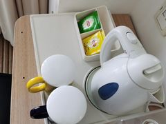 -上海南汇嘴大堤酒店