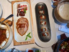 -萃華楼(王府井店)