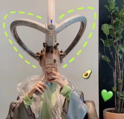 -In Style造型