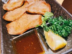 特上牛舌-天手古舞居酒屋(889广场店)