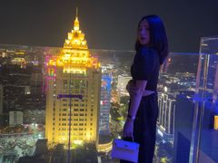 -Hi City·城市之巅