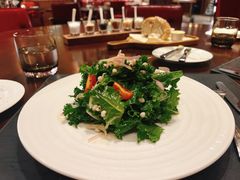 -恰餐厅及酒吧 CHAR Bar & Grill (北京丽都皇冠假日店)