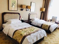 -金石唐风国际温泉会馆