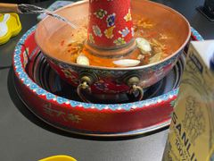 -羊大爷涮肉(亮马桥店)